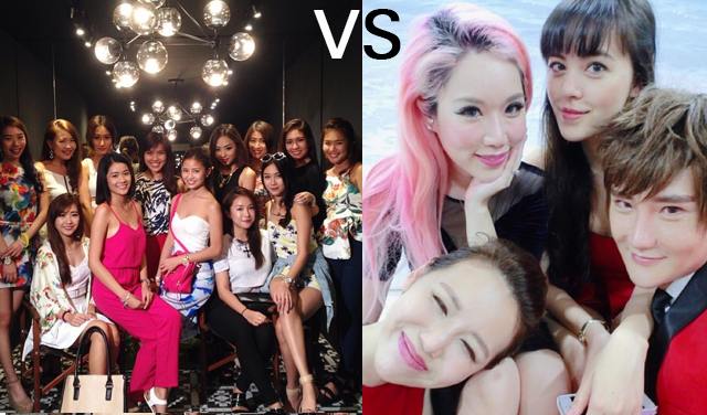 Picture via Xiaxue and Eunice Annabel's Instagram