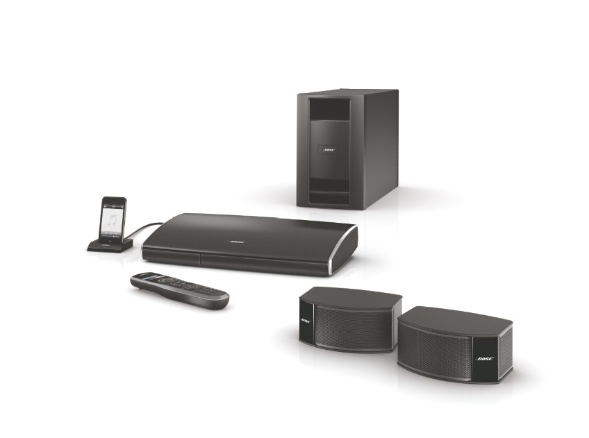 Why Bose's SoundTouch Wi-Fi Music System? - Alvinology
