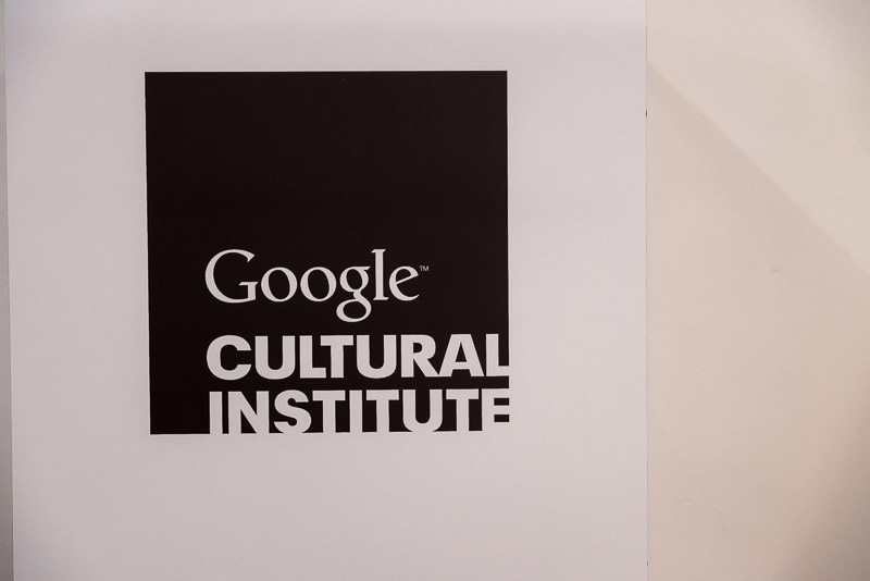 Google Cultural Institute.