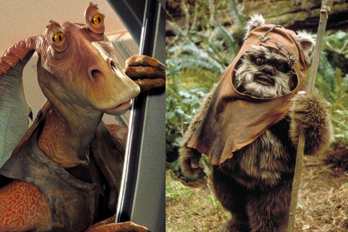 Generation-Gap--Gungan-is-the-new-Ewok