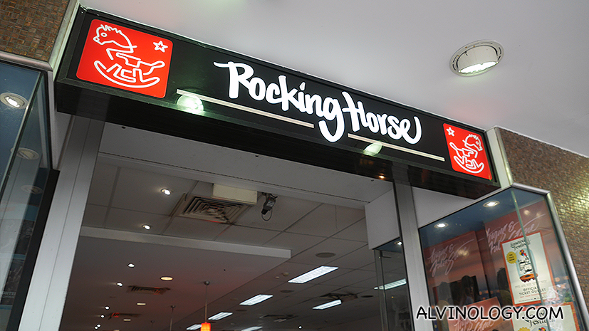 Rocking Horse Records - Queensland's oldest and largest independently owned and operated record store.