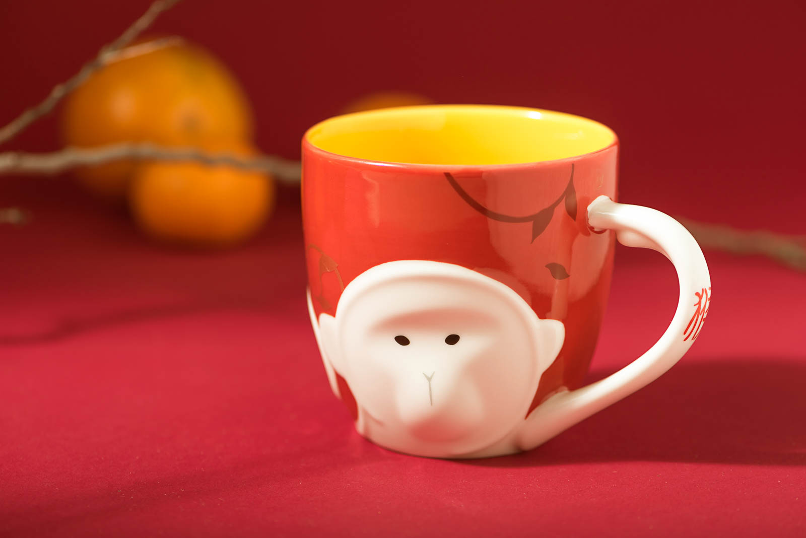 Starbucks Singapore Chinese New Year Collection Alvinology