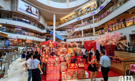 CNY shopping can be fun and rewarding – let Chinatown Point show you how