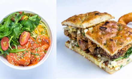 Here are the 3 New Irresistible Menus from the winners of Deliveroo’s Foodiepreneur Competition Wearelittlebites