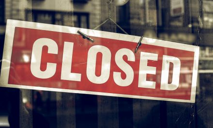 Singapore stores that closed down before 2020