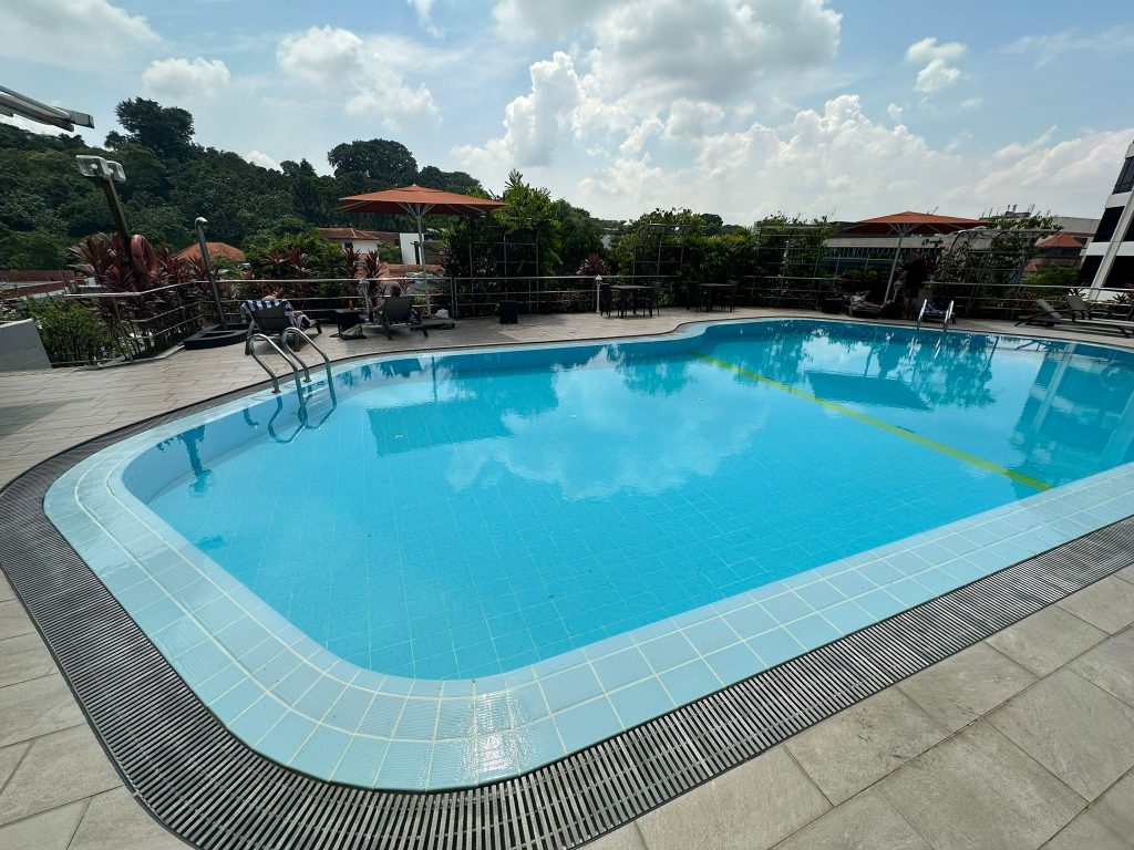 Wyndham Singapore: The Iconic Peninsula Excelsior Reborn as a Modern Upscale Hotel Wyndham Singapore: The Iconic Peninsula Excelsior Reborn as a Modern Upscale Hotel - Alvinology