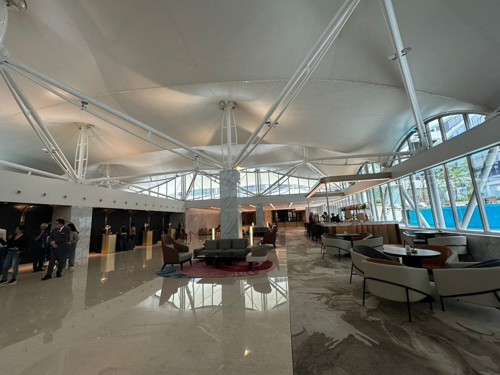 Wyndham Singapore: The Iconic Peninsula Excelsior Reborn as a Modern Upscale Hotel Wyndham Singapore: The Iconic Peninsula Excelsior Reborn as a Modern Upscale Hotel - Alvinology