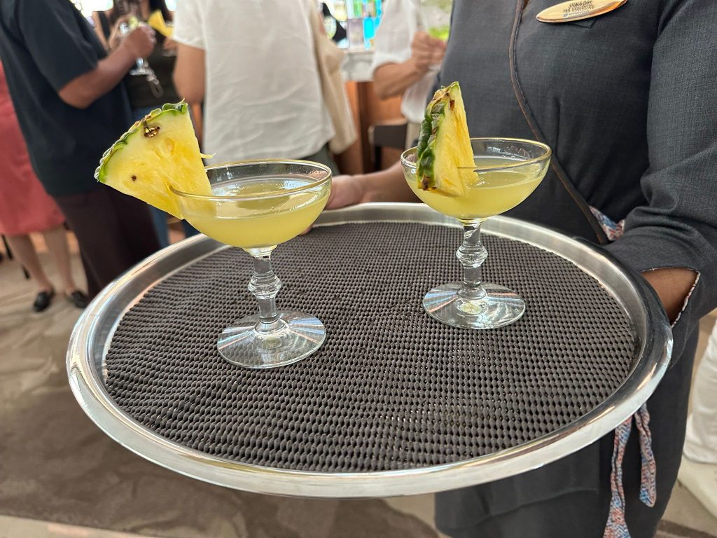 Wyndham Singapore: The Iconic Peninsula Excelsior Reborn as a Modern Upscale Hotel Wyndham Singapore: The Iconic Peninsula Excelsior Reborn as a Modern Upscale Hotel - Alvinology