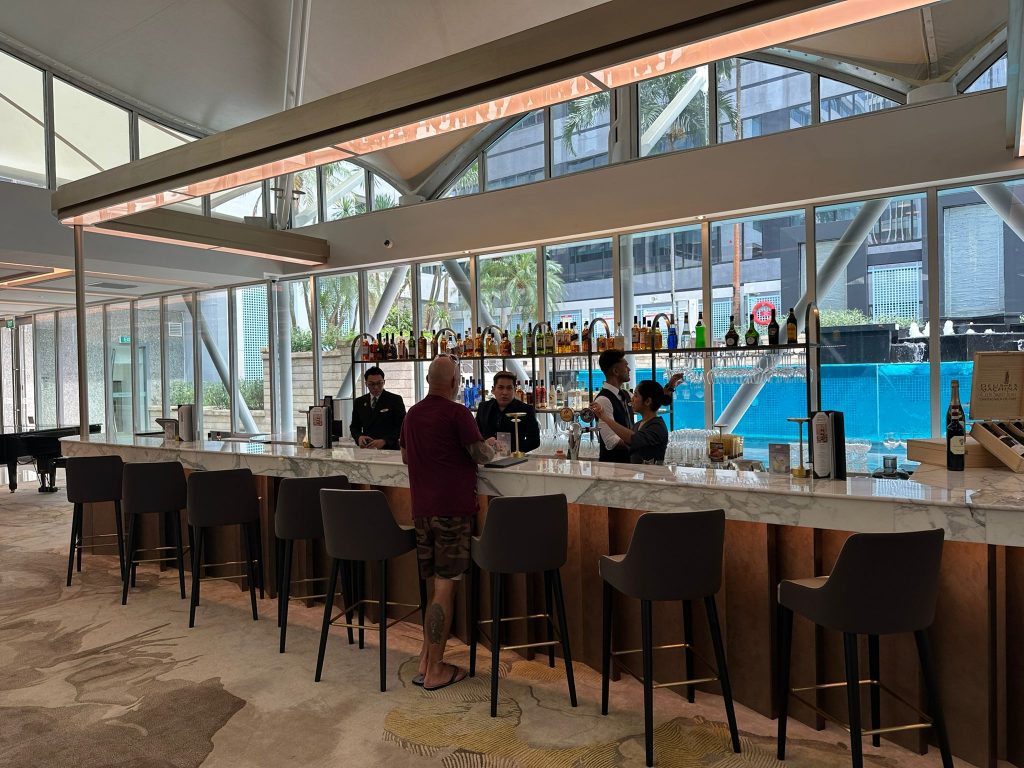 Wyndham Singapore: The Iconic Peninsula Excelsior Reborn as a Modern Upscale Hotel Wyndham Singapore: The Iconic Peninsula Excelsior Reborn as a Modern Upscale Hotel - Alvinology
