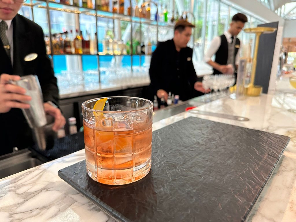 Wyndham Singapore: The Iconic Peninsula Excelsior Reborn as a Modern Upscale Hotel Wyndham Singapore: The Iconic Peninsula Excelsior Reborn as a Modern Upscale Hotel - Alvinology