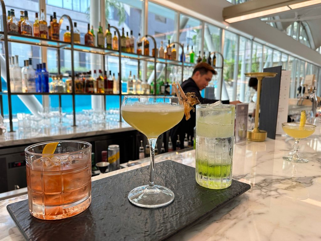 Wyndham Singapore: The Iconic Peninsula Excelsior Reborn as a Modern Upscale Hotel Wyndham Singapore: The Iconic Peninsula Excelsior Reborn as a Modern Upscale Hotel - Alvinology