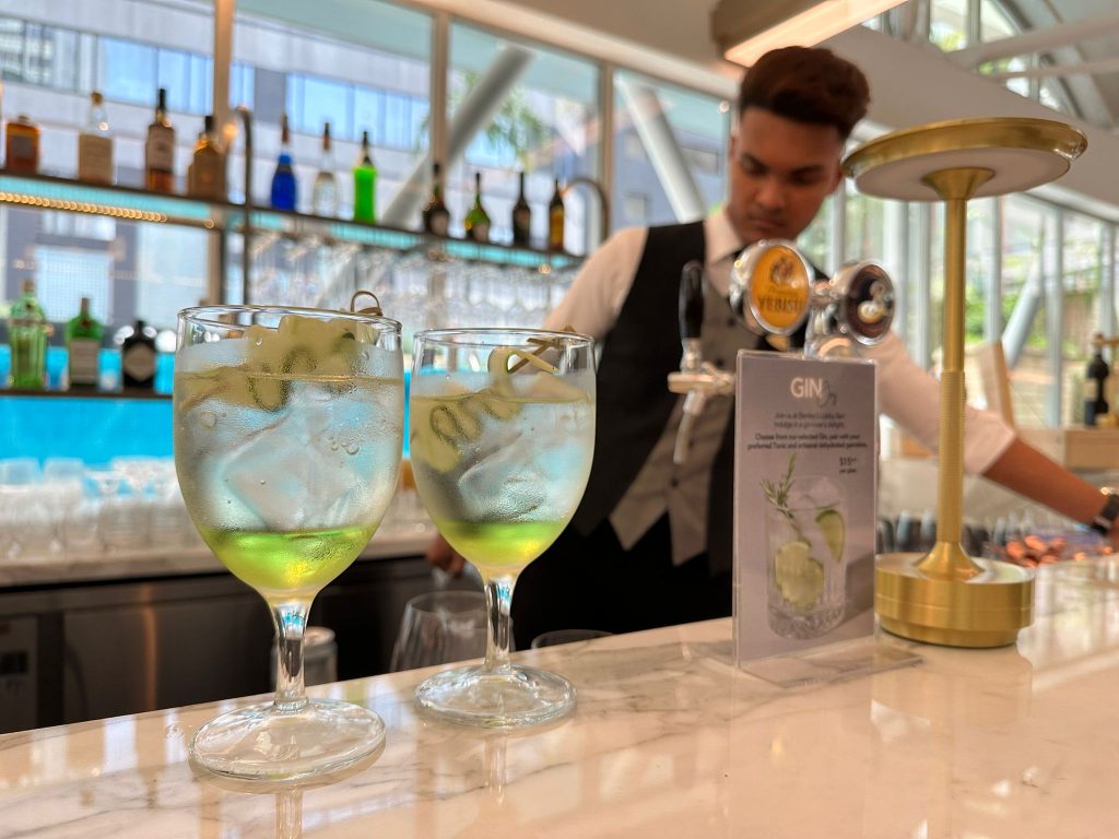Wyndham Singapore: The Iconic Peninsula Excelsior Reborn as a Modern Upscale Hotel Wyndham Singapore: The Iconic Peninsula Excelsior Reborn as a Modern Upscale Hotel - Alvinology