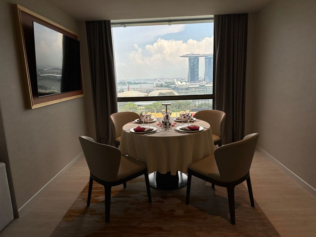 Wyndham Singapore: The Iconic Peninsula Excelsior Reborn as a Modern Upscale Hotel Wyndham Singapore: The Iconic Peninsula Excelsior Reborn as a Modern Upscale Hotel - Alvinology