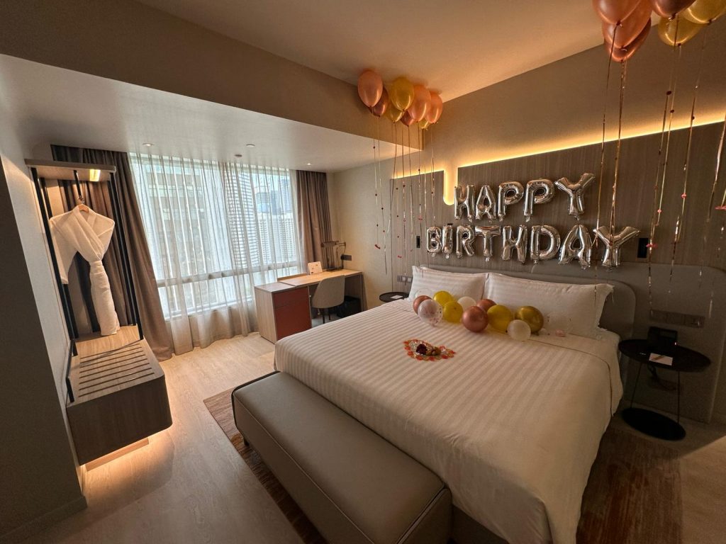 Wyndham Singapore: The Iconic Peninsula Excelsior Reborn as a Modern Upscale Hotel Wyndham Singapore: The Iconic Peninsula Excelsior Reborn as a Modern Upscale Hotel - Alvinology