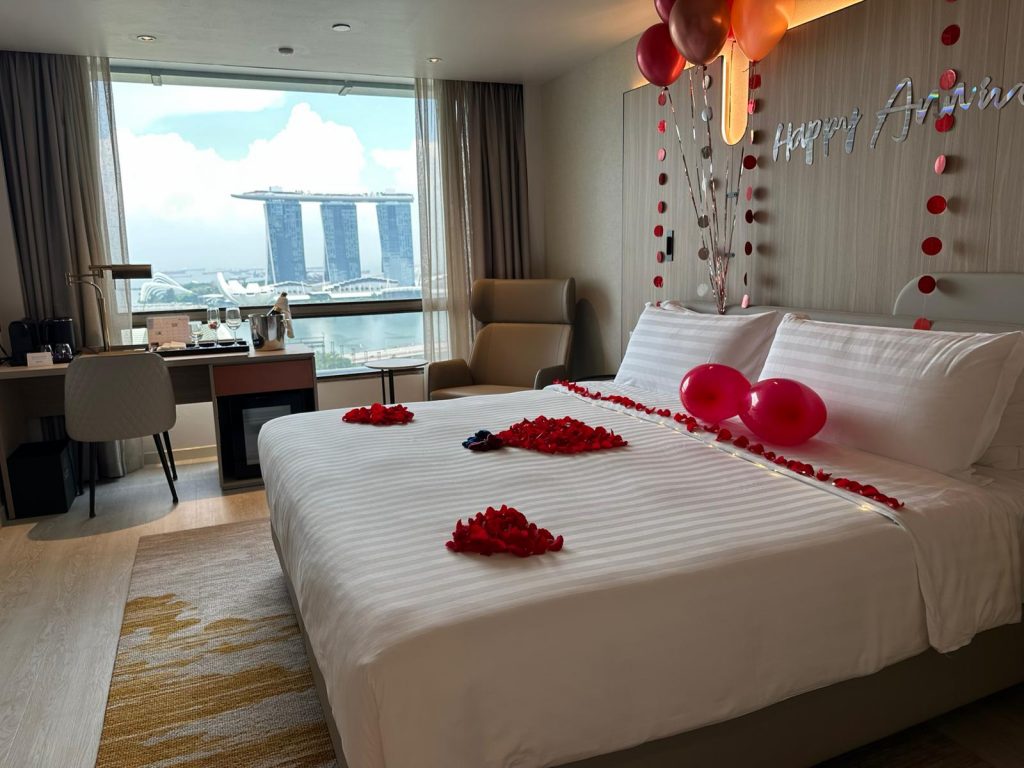Wyndham Singapore: The Iconic Peninsula Excelsior Reborn as a Modern Upscale Hotel Wyndham Singapore: The Iconic Peninsula Excelsior Reborn as a Modern Upscale Hotel - Alvinology