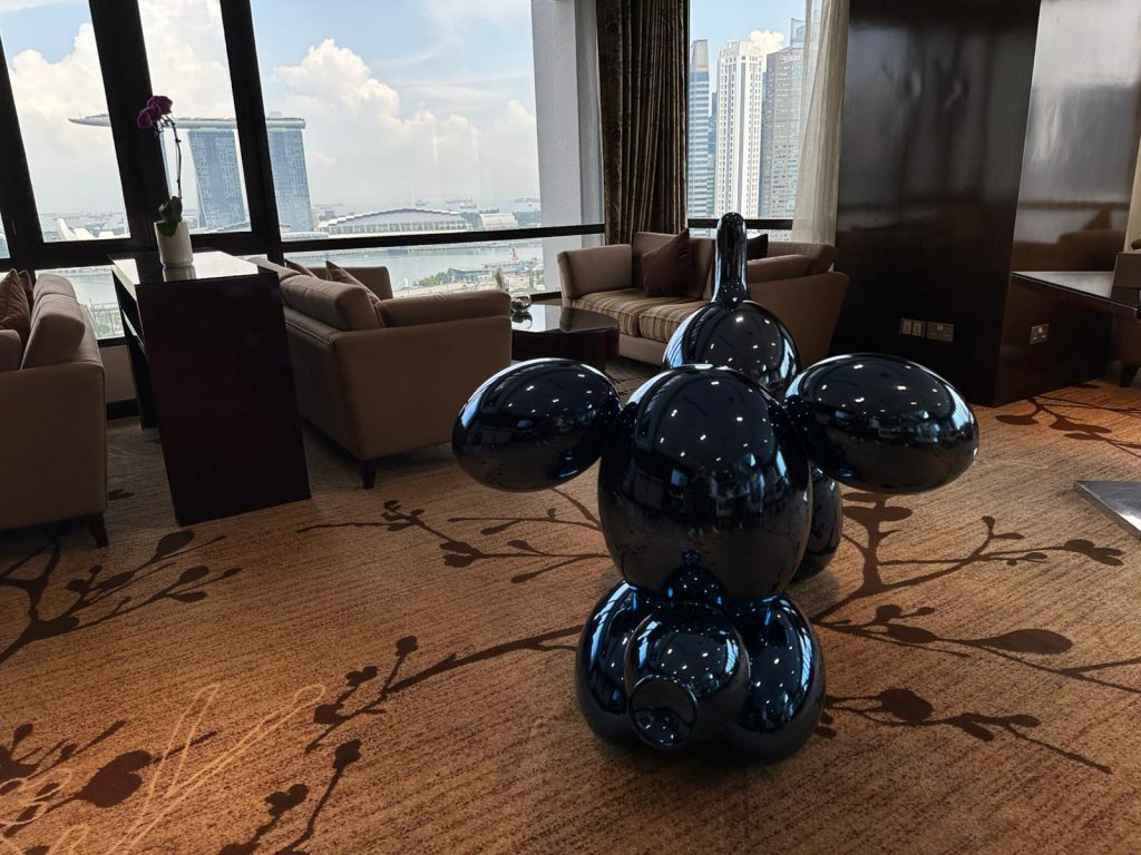 Wyndham Singapore: The Iconic Peninsula Excelsior Reborn as a Modern Upscale Hotel Wyndham Singapore: The Iconic Peninsula Excelsior Reborn as a Modern Upscale Hotel - Alvinology