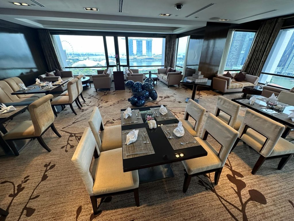Wyndham Singapore: The Iconic Peninsula Excelsior Reborn as a Modern Upscale Hotel Wyndham Singapore: The Iconic Peninsula Excelsior Reborn as a Modern Upscale Hotel - Alvinology