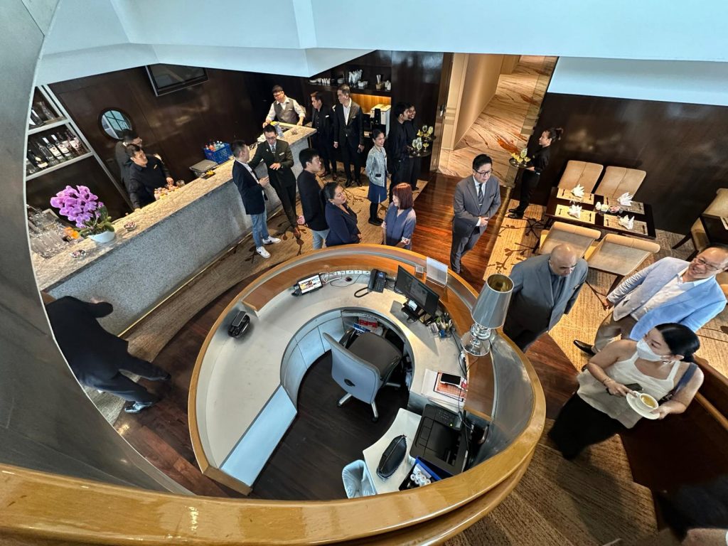 Wyndham Singapore: The Iconic Peninsula Excelsior Reborn as a Modern Upscale Hotel Wyndham Singapore: The Iconic Peninsula Excelsior Reborn as a Modern Upscale Hotel - Alvinology