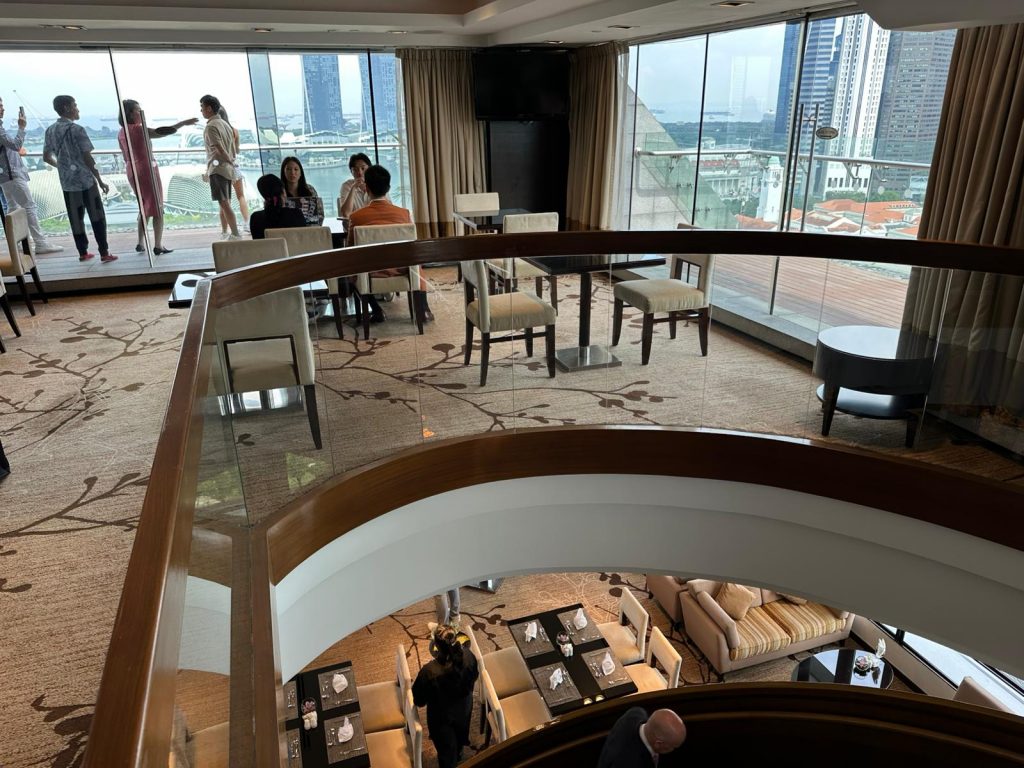 Wyndham Singapore: The Iconic Peninsula Excelsior Reborn as a Modern Upscale Hotel Wyndham Singapore: The Iconic Peninsula Excelsior Reborn as a Modern Upscale Hotel - Alvinology