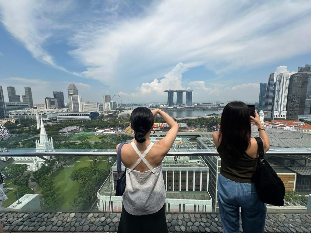 Wyndham Singapore: The Iconic Peninsula Excelsior Reborn as a Modern Upscale Hotel Wyndham Singapore: The Iconic Peninsula Excelsior Reborn as a Modern Upscale Hotel - Alvinology